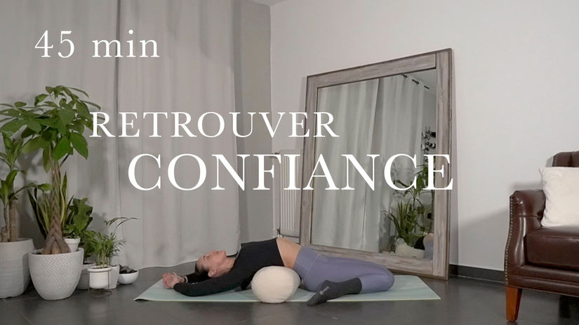Retrouver confiance